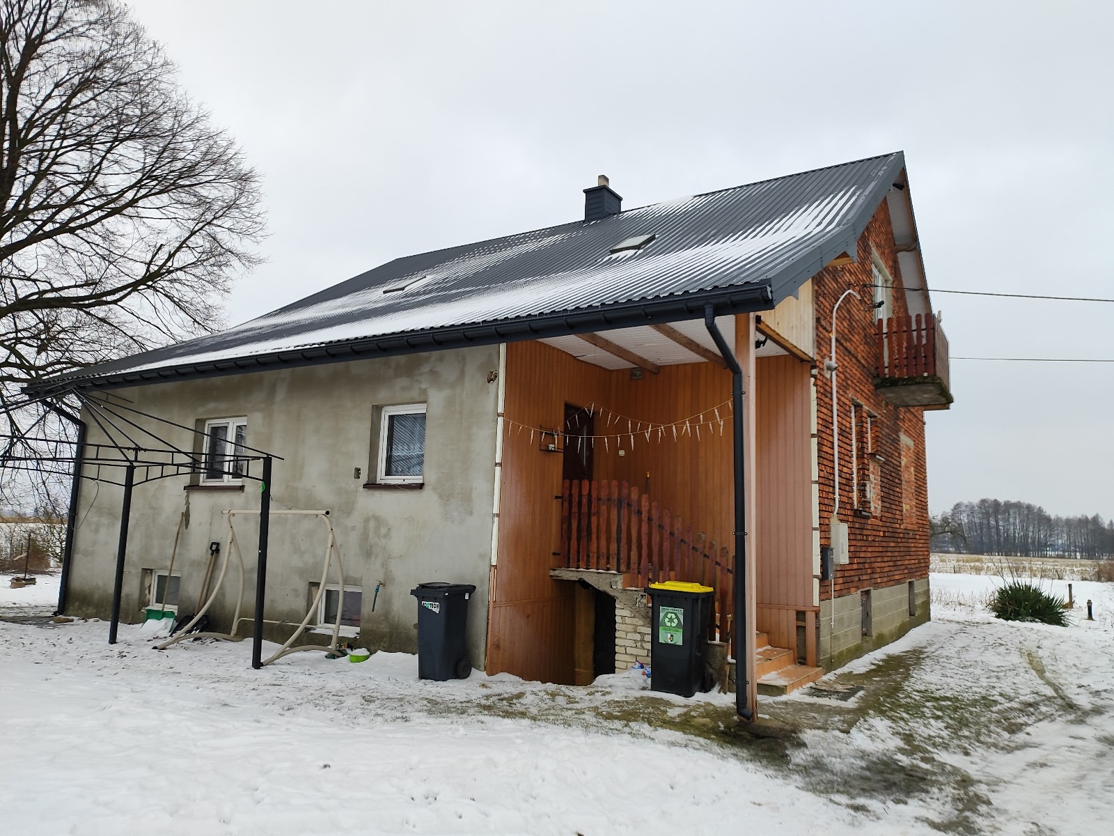 Ocieplenie budynku – Ciepły Projekt Łódź
